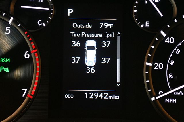 2023 Lexus GX PREMIUM + W/ SPORT DESIGN PKG - 22922723 - 58