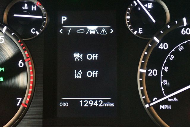 2023 Lexus GX PREMIUM + W/ SPORT DESIGN PKG - 22922723 - 59