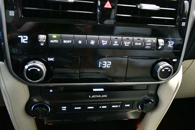 2023 Lexus GX PREMIUM + W/ SPORT DESIGN PKG - 22922723 - 66