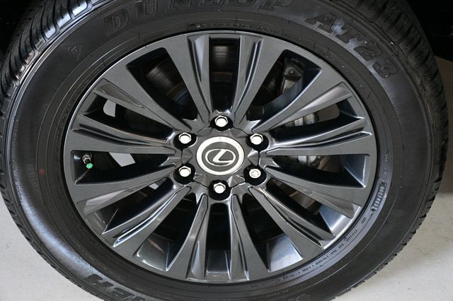 2023 Lexus GX PREMIUM + W/ SPORT DESIGN PKG - 22922723 - 6