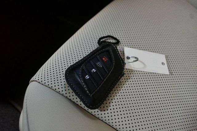 2023 Lexus GX PREMIUM + W/ SPORT DESIGN PKG - 22922723 - 70