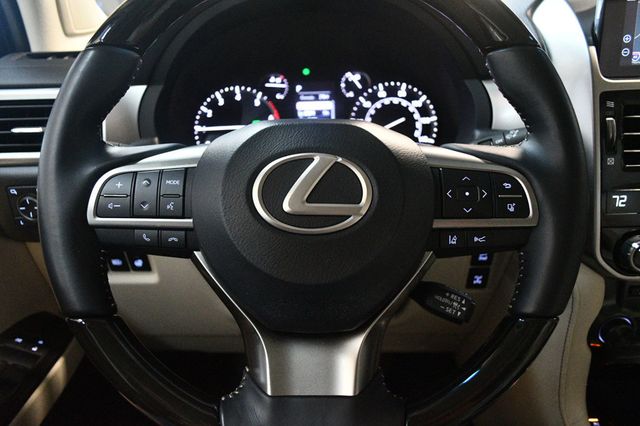2023 Lexus GX PREMIUM + W/ SPORT DESIGN PKG - 22922723 - 73
