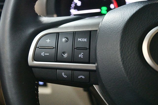 2023 Lexus GX PREMIUM + W/ SPORT DESIGN PKG - 22922723 - 75