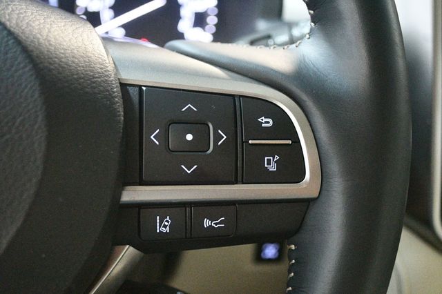 2023 Lexus GX PREMIUM + W/ SPORT DESIGN PKG - 22922723 - 76