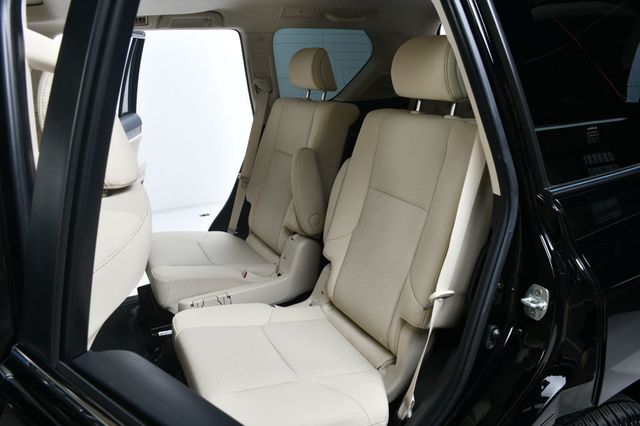 2023 Lexus GX PREMIUM + W/ SPORT DESIGN PKG - 22922723 - 8