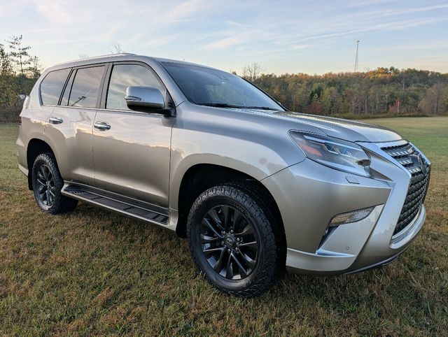 2023 Lexus GX UNMATCHED CLASS!! - 22917976 - 0