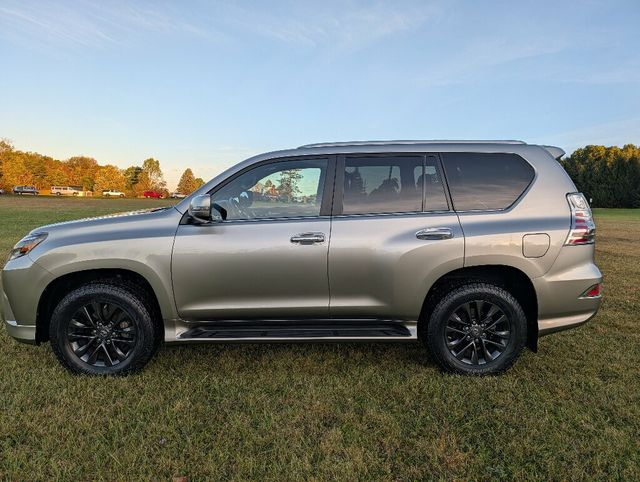 2023 Lexus GX UNMATCHED CLASS!! - 22917976 - 9