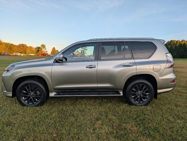 2023 Lexus GX UNMATCHED CLASS!! - 22917976 - 10