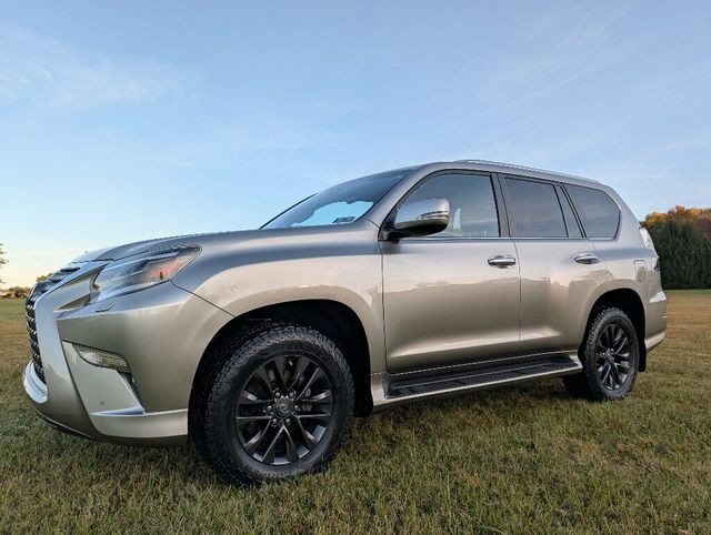 2023 Lexus GX UNMATCHED CLASS!! - 22917976 - 11