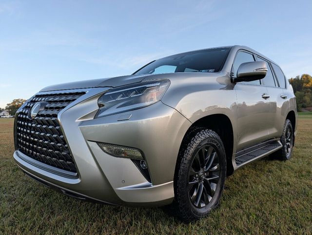 2023 Lexus GX UNMATCHED CLASS!! - 22917976 - 12