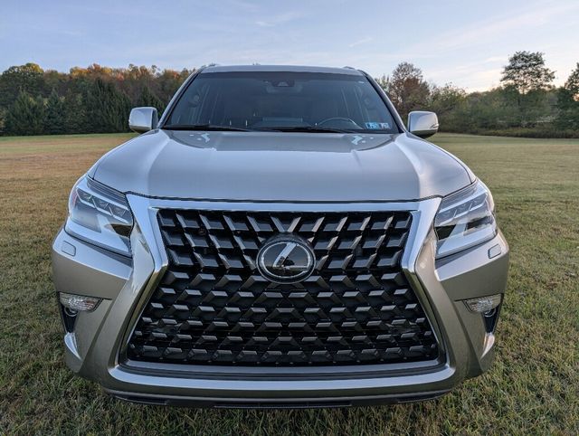 2023 Lexus GX UNMATCHED CLASS!! - 22917976 - 13