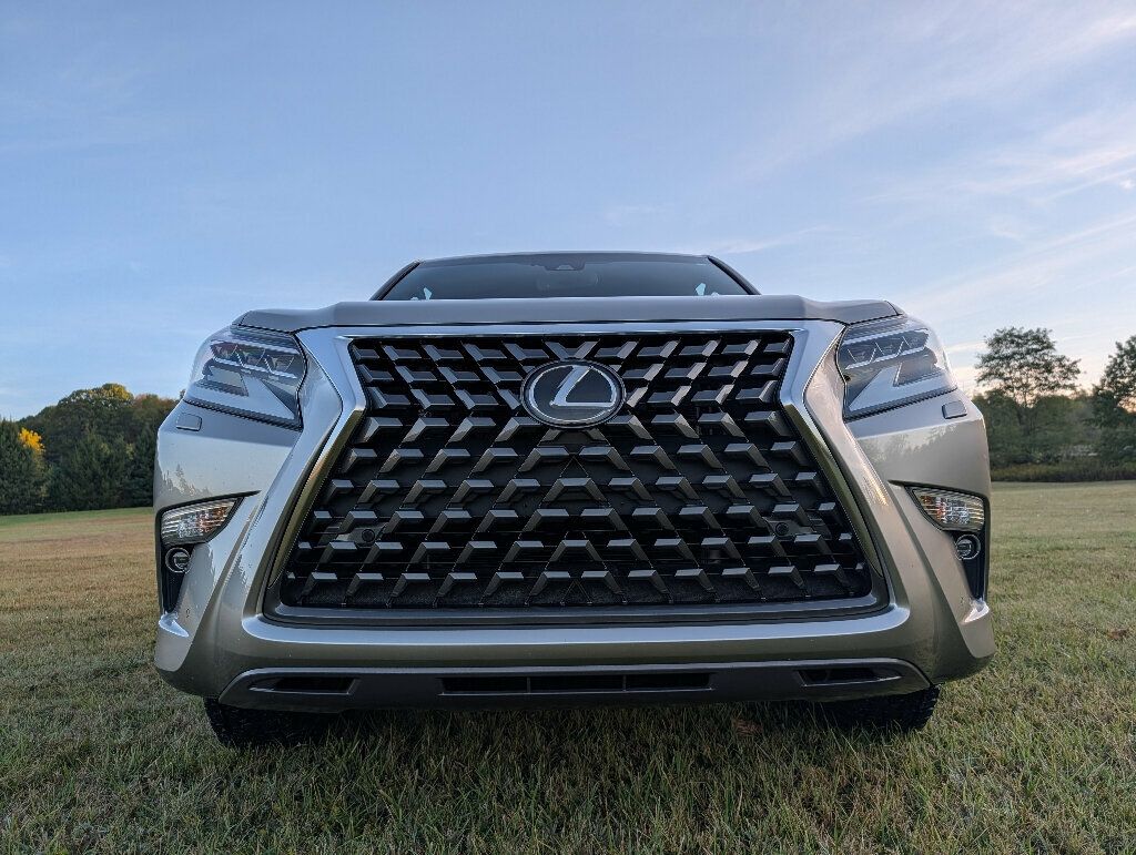 2023 Lexus GX UNMATCHED CLASS!! - 22917976 - 14