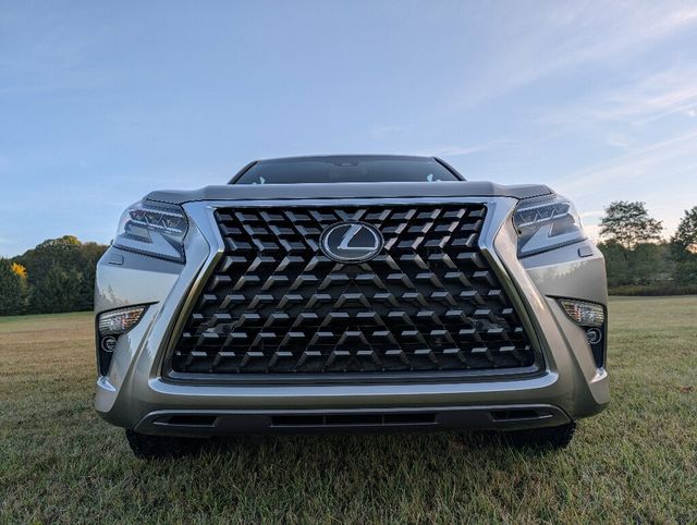 2023 Lexus GX UNMATCHED CLASS!! - 22917976 - 14