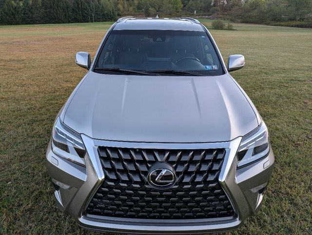 2023 Lexus GX UNMATCHED CLASS!! - 22917976 - 15