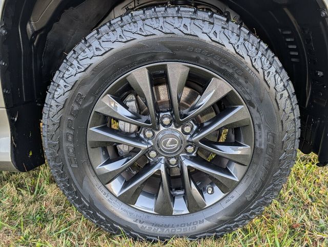 2023 Lexus GX UNMATCHED CLASS!! - 22917976 - 16