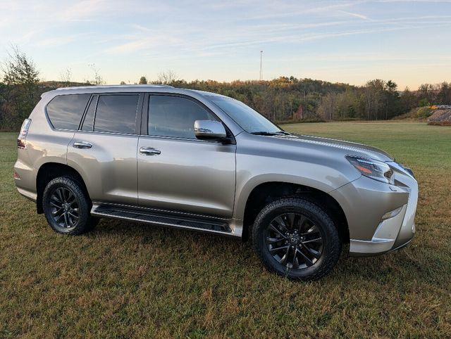 2023 Lexus GX UNMATCHED CLASS!! - 22917976 - 1