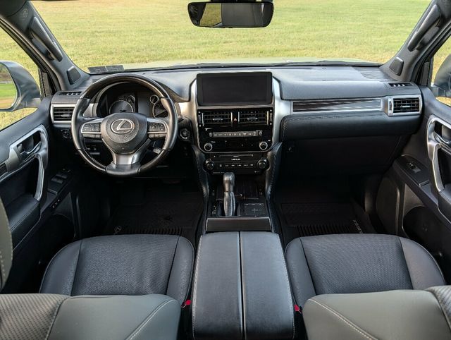 2023 Lexus GX UNMATCHED CLASS!! - 22917976 - 20