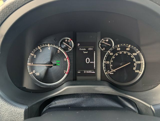 2023 Lexus GX UNMATCHED CLASS!! - 22917976 - 21