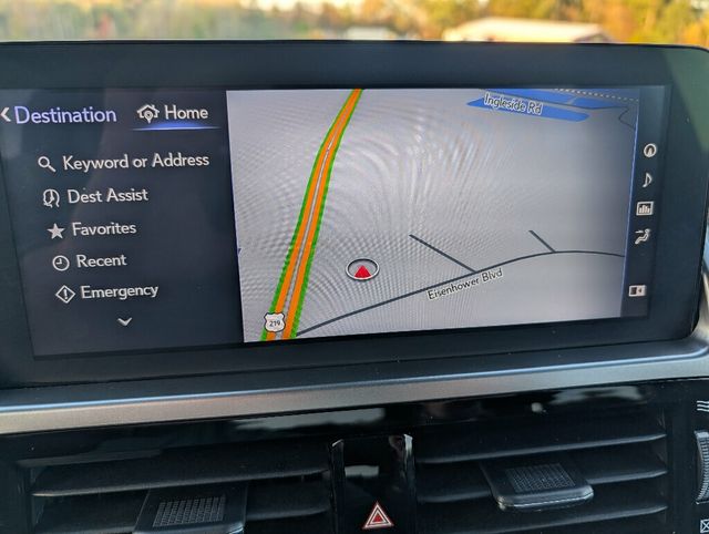 2023 Lexus GX UNMATCHED CLASS!! - 22917976 - 23