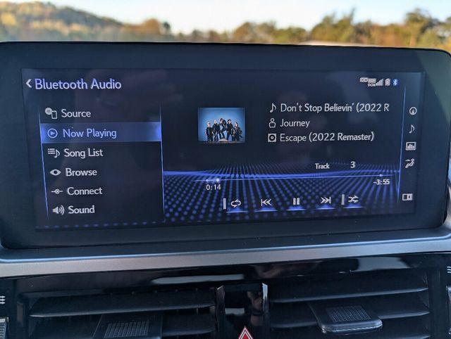 2023 Lexus GX UNMATCHED CLASS!! - 22917976 - 24