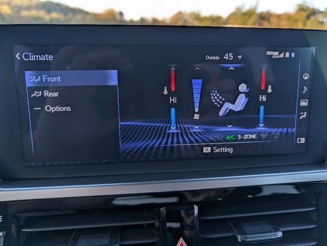 2023 Lexus GX UNMATCHED CLASS!! - 22917976 - 25