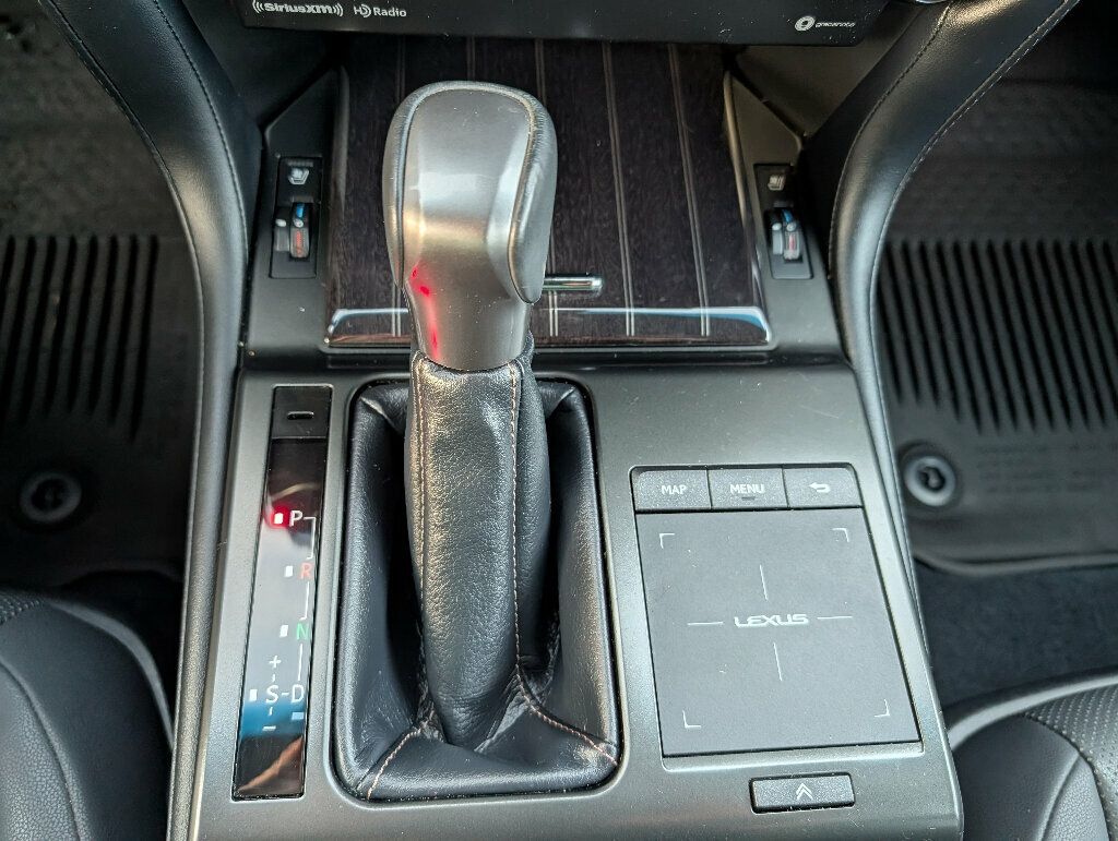 2023 Lexus GX UNMATCHED CLASS!! - 22917976 - 27