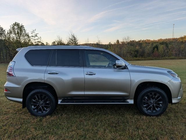 2023 Lexus GX UNMATCHED CLASS!! - 22917976 - 2