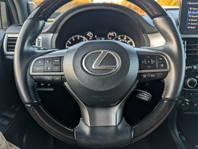 2023 Lexus GX UNMATCHED CLASS!! - 22917976 - 30