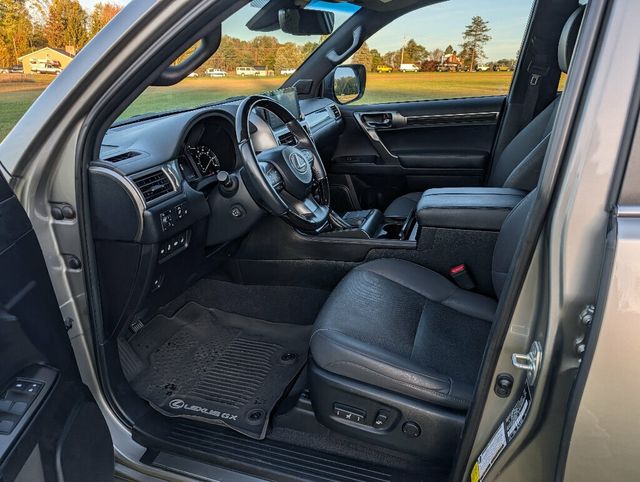 2023 Lexus GX UNMATCHED CLASS!! - 22917976 - 35