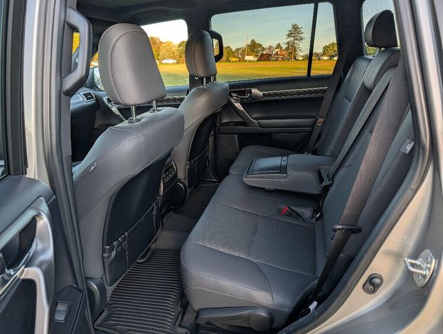 2023 Lexus GX UNMATCHED CLASS!! - 22917976 - 37