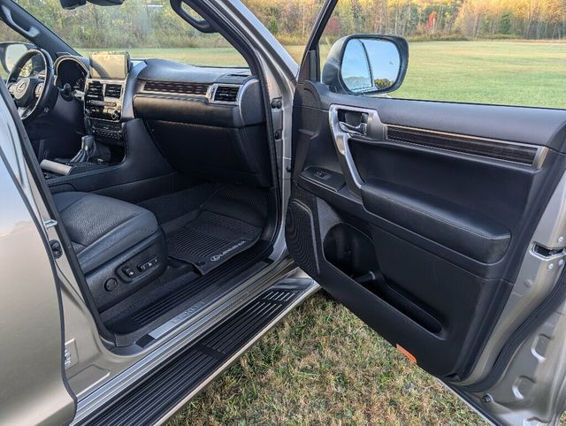 2023 Lexus GX UNMATCHED CLASS!! - 22917976 - 40