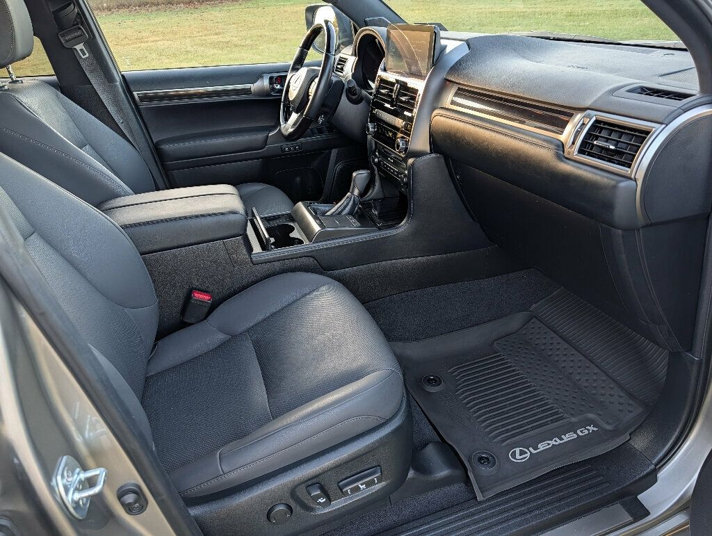 2023 Lexus GX UNMATCHED CLASS!! - 22917976 - 41