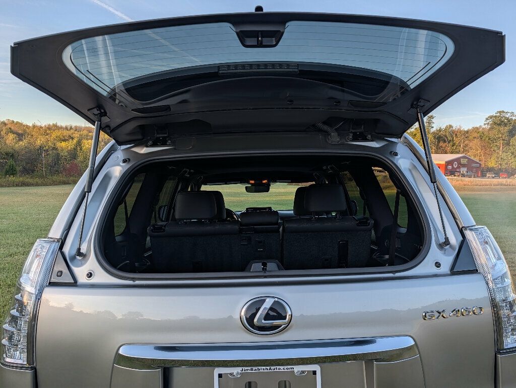 2023 Lexus GX UNMATCHED CLASS!! - 22917976 - 42