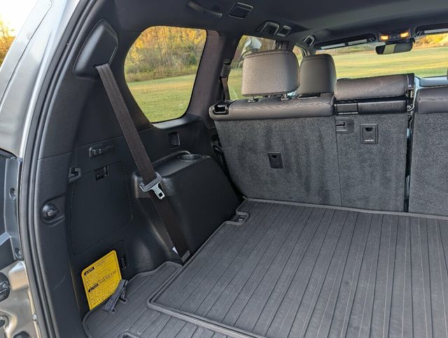 2023 Lexus GX UNMATCHED CLASS!! - 22917976 - 45