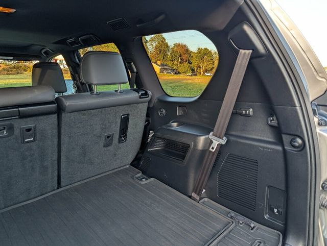 2023 Lexus GX UNMATCHED CLASS!! - 22917976 - 46