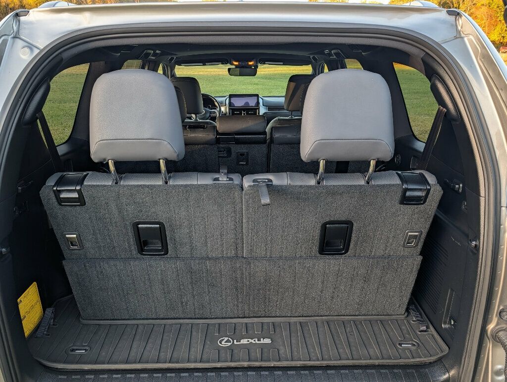 2023 Lexus GX UNMATCHED CLASS!! - 22917976 - 48