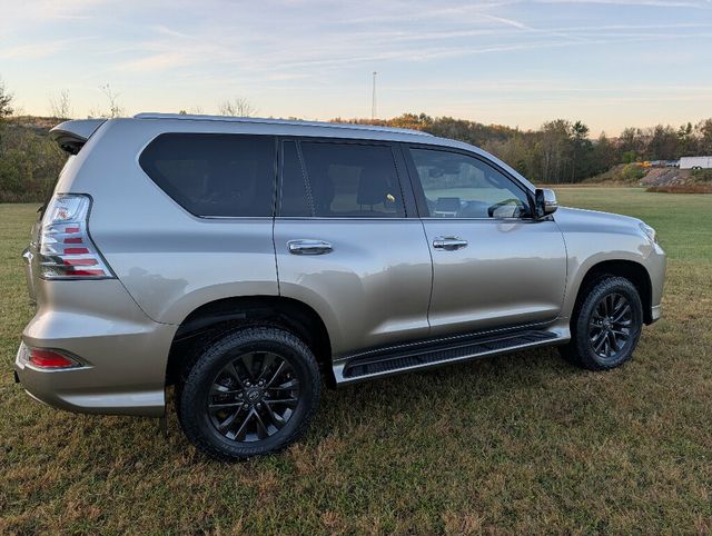2023 Lexus GX UNMATCHED CLASS!! - 22917976 - 4