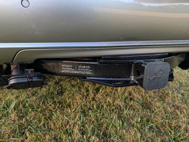 2023 Lexus GX UNMATCHED CLASS!! - 22917976 - 52