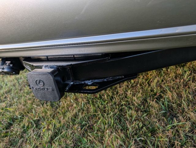 2023 Lexus GX UNMATCHED CLASS!! - 22917976 - 53