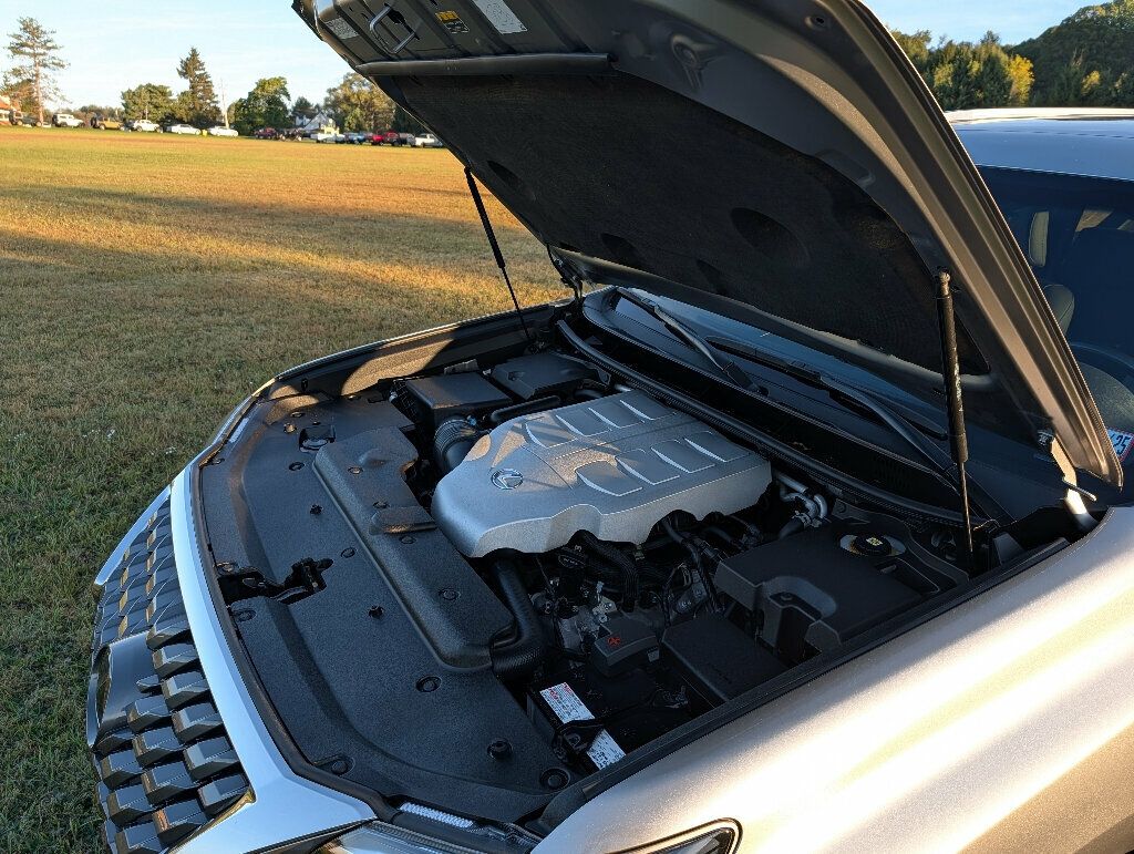 2023 Lexus GX UNMATCHED CLASS!! - 22917976 - 54