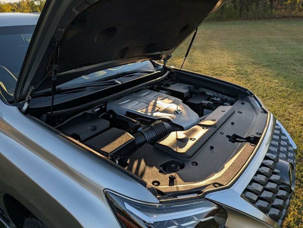 2023 Lexus GX UNMATCHED CLASS!! - 22917976 - 55
