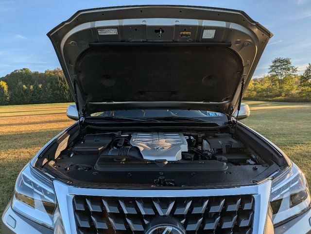 2023 Lexus GX UNMATCHED CLASS!! - 22917976 - 56