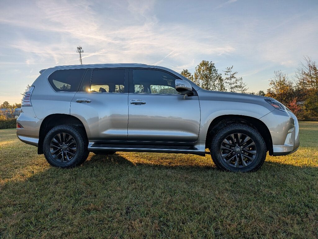 2023 Lexus GX UNMATCHED CLASS!! - 22917976 - 58