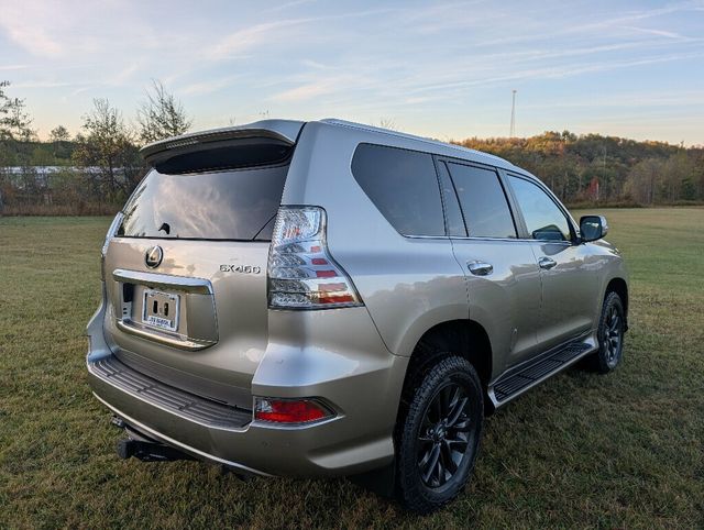 2023 Lexus GX UNMATCHED CLASS!! - 22917976 - 5