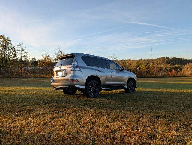 2023 Lexus GX UNMATCHED CLASS!! - 22917976 - 59
