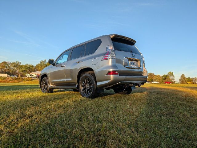 2023 Lexus GX UNMATCHED CLASS!! - 22917976 - 60