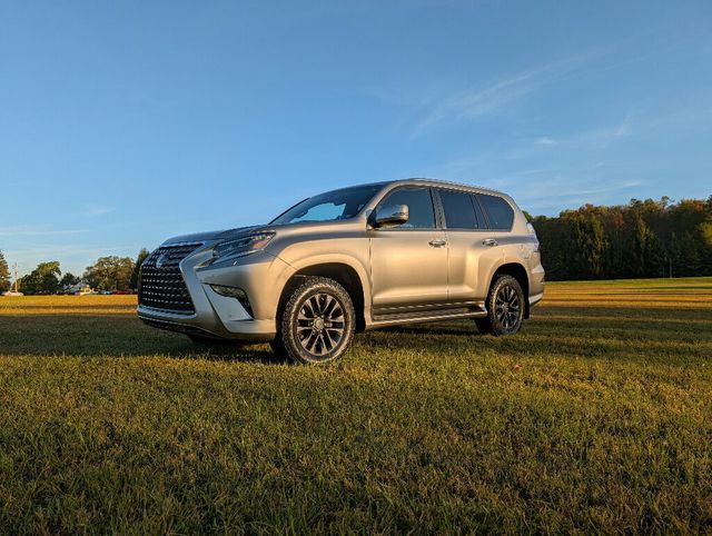 2023 Lexus GX UNMATCHED CLASS!! - 22917976 - 61