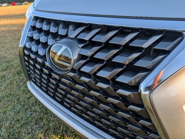 2023 Lexus GX UNMATCHED CLASS!! - 22917976 - 62