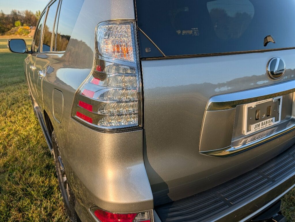2023 Lexus GX UNMATCHED CLASS!! - 22917976 - 64