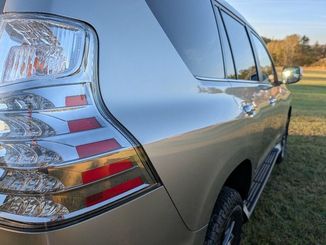 2023 Lexus GX UNMATCHED CLASS!! - 22917976 - 65